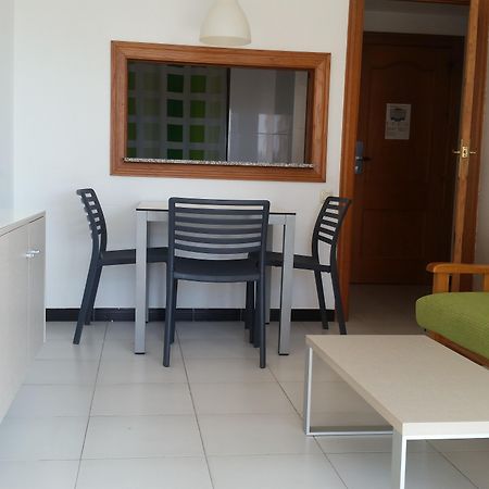 Apartamentos Maria Victoria Benidorm Exterior foto