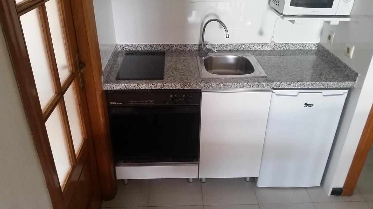 Apartamentos Maria Victoria Benidorm Exterior foto